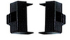 Audi Cabriolet Convertible (Oct 94 - Feb 03) Fascia Adapter